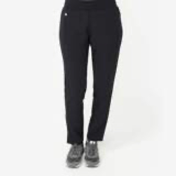 Figs Tidore Skinny Track Scrub Pant - Picture 2 of 6